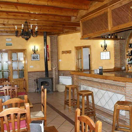 Hotel Juan Francisco 
