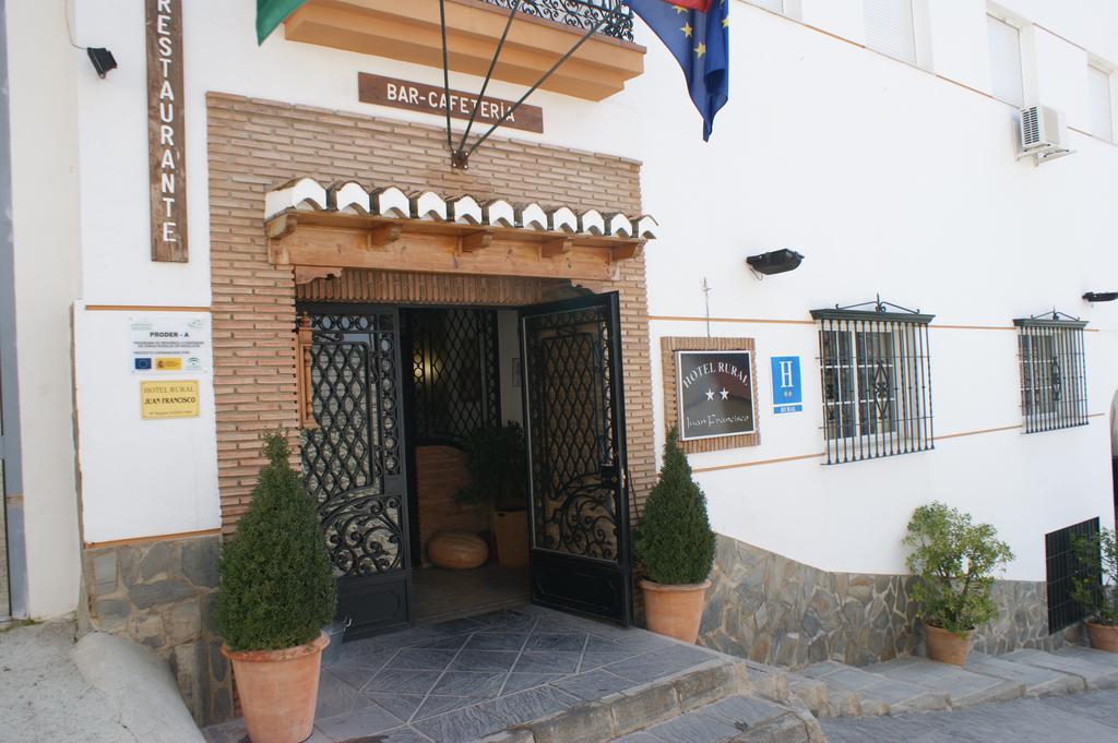 Juan Francisco Hotel 2*